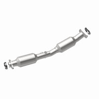 Thumbnail for MagnaFlow Conv Direct Fit OEM 2013-2017 Nissan Sentra Underbody