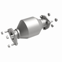 Thumbnail for MagnaFlow Conv DF 09-10 Acura TSX 2.4L / 08-10 Honda Accord 2.4L