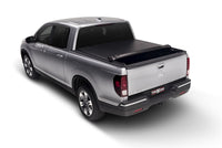 Thumbnail for Truxedo 17-20 Honda Ridgeline 4ft 8in Lo Pro Bed Cover
