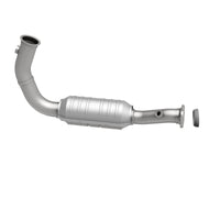 Thumbnail for Magnaflow Conv DF 2004 Liberty P/S frt OEM