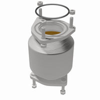 Thumbnail for MagnaFlow Conv. DF 04-05 Chevrolet Aveo 1.6L