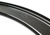 Thumbnail for Anderson Composites 2014-2015 Chevrolet Camaro Z28 Type-Z28 Style Rear Spoiler w/ Wicker Bill
