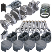Thumbnail for Eagle Chrysler 360 4.00in Stroke 4.03in Rotating Assembly Kit