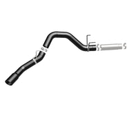 Thumbnail for MagnaFlow 2020 Dodge Ram 3500 6.7L DPF-Back Black 5in Single Passenger Side Rear Exit