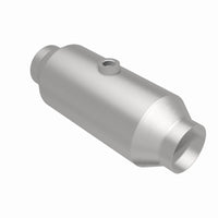 Thumbnail for Magnaflow Universal California Catalytic Converter - 2.25in ID / 2.25in OD / 11.25in L