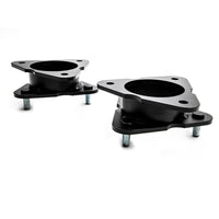 Thumbnail for Belltech 07-18 Chevy/GMC 1/2-Ton Silverado/Sierra/ Sierra Denali 3.0in Front Strut Spacer