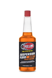 Thumbnail for Red Line HeavyWeight 30WT Suspension Fluid - 16oz.