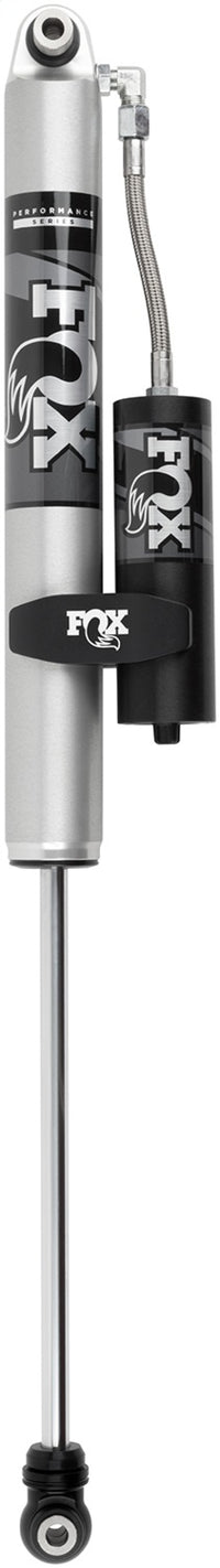 Thumbnail for Fox 18+ Jeep JL 2.0 Performance Series 13.2in. Smooth Body Reservoir Rear Shock / 4.5-6in. Lift