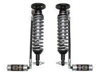 Thumbnail for ICON 2014+ Ford Expedition 4WD .75-2.25in Frt 2.5 Series Shocks VS RR CDCV Coilover Kit