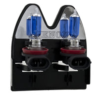 Thumbnail for Hella Optilux XB Extreme Type H11 12V 80W Blue Bulbs - Pair