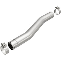Thumbnail for MagnaFlow D-Fit Muffler 409 SS 2019 Chevrolet Silverado 1500 4.3L/5.3L