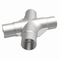 Thumbnail for MagnaFlow Smooth Trans X 2.25inch SS 35deg.