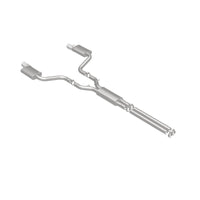 Thumbnail for MagnaFlow Sys CB 05 Chrysler/Dodge SRT 6.1 V8