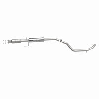 Thumbnail for MagnaFlow Conv DF 06-09 Mazda 5 2.3L