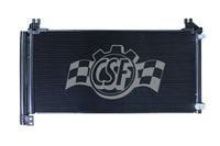 Thumbnail for CSF 14-18 Toyota Highlander 3.5L A/C Condenser