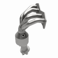 Thumbnail for MagnaFlow Conv DF 07 Toyota Highlander 2.4L