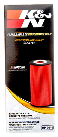 Thumbnail for K&N 2020 Mercedes-Benz C43 AMG Oil Filter