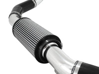 Thumbnail for aFe Takeda Intakes Stage-2 PDS AIS PDS Infiniti G37 Coupe 08-12 V6-3.7L (pol)