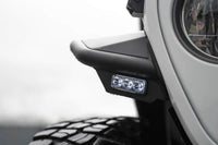 Thumbnail for DV8 Offroad 20-23 Jeep Gladiator JT Spec Series Fender Flares