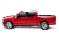 Thumbnail for N-Fab EPYX 15-19 Ford F-150/17-19 Ford F-250/F-350 Superduty SuperCrew - Cab Length - Tex. Black