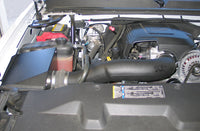 Thumbnail for K&N FIPK 09-11 Chevy Silverado V8 Performance Intake Kit