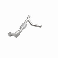 Thumbnail for MagnaFlow Conv DF 97-98 E150/E250 4.2L PS