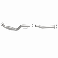 Thumbnail for MagnaFlow Conv DF 07-08 Express 2500 4.8L Passenger Side