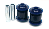 Thumbnail for SuperPro 1996 Land Rover Range Rover HSE Rear Forward Radius Arm-to-Chassis Mount Bushing Set