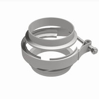 Thumbnail for MagnaFlow Clamp Flange Assembly 3.5 inch