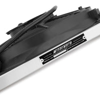 Thumbnail for Mishimoto 92-00 Subaru GC8 WRX / 90-94 Legacy Turbo Aluminum Fan Shroud Kit