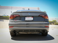 Thumbnail for afe POWER MACH Force-Xp 19-20 Volkswagen Jetta GLI L4-2.0L (t) 304 SS Cat-Back Exhaust System