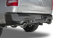 Thumbnail for Addictive Desert Designs 2019 Ram 1500 Hammer Stealth Fighter Rear Bumper w/ 6 Sensor Cutouts