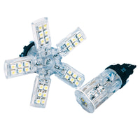 Thumbnail for Oracle 7440 24 SMD 3 Chip Spider Bulb (Single) - Cool White SEE WARRANTY