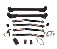 Thumbnail for Skyjacker Suspension Lift Kit Component 1997-2006 Jeep Wrangler (TJ)