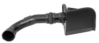 Thumbnail for K&N 07-08 Chevy Silverado 1500 4.8L/5.3L V8 / 07-08 GMC Yukon 4.8L/5.3L V8 Black Perf Intake Kit