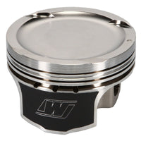 Thumbnail for Wiseco Honda R18A 81.00mm 8.9:1 CR Bore -10cc Dome Piston Shelf Stock Kit