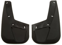 Thumbnail for Husky Liners 07-12 GM Tahoe/Suburban/Yukon/Escalade Custom-Molded Front Mud Guards (w/o Power Steps)