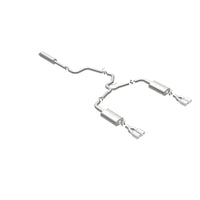 Thumbnail for MagnaFlow Sys C/B 05 Grand Prix GXP 5.3L V8