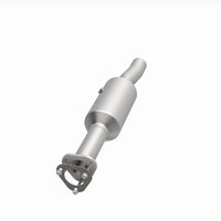 Thumbnail for MagnaFlow 16-19 Ford E-450 Super Duty Base V10 6.8L Underbody Direct-Fit Catalytic Converter