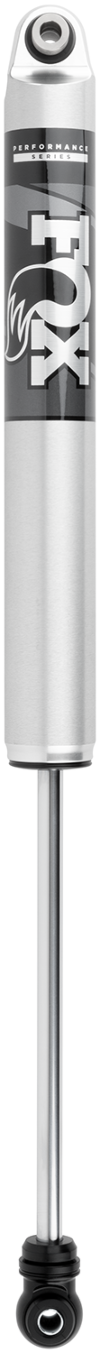 Thumbnail for Fox 2018+ Jeep Wrangler JL 2.0 Performance Series 11.6in Smooth Body IFP Front Shock 4.5-6in. Lift