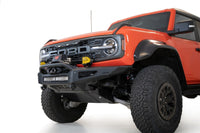 Thumbnail for Addictive Desert Designs 22-23 Ford Bronco Raptor Rock Fighter Front Bumper