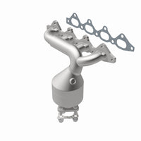 Thumbnail for MagnaFlow Conv DF 01-04 Kia Spectra 1.8L