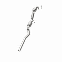 Thumbnail for Magnaflow Conv DF 2015 Q3 L4 2 OEM Underbody