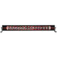 Thumbnail for Rigid Industries Radiance+ 30in. RGBW Light Bar