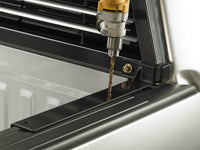 Thumbnail for BackRack 99-16 Superduty Steel Body Only Low Profile 21in Drill Hardware Kit