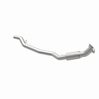 Thumbnail for MagnaFlow 07-10 Dodge Charger 3.5L CARB Compliant Direct Fit Catalytic Converter