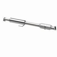 Thumbnail for MagnaFlow Conv DF 2012 Hyundai Sonata 2.0L