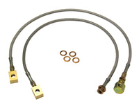 Thumbnail for Skyjacker 1991-1994 Ford Explorer Brake Hose