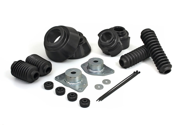Daystar 2.5in Jeep Liberty Lift Kit
