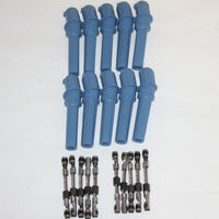 Thumbnail for Granatelli 97-04 Ford V10 2V Truck/SUV Coil On Plug Wire Conn Kit